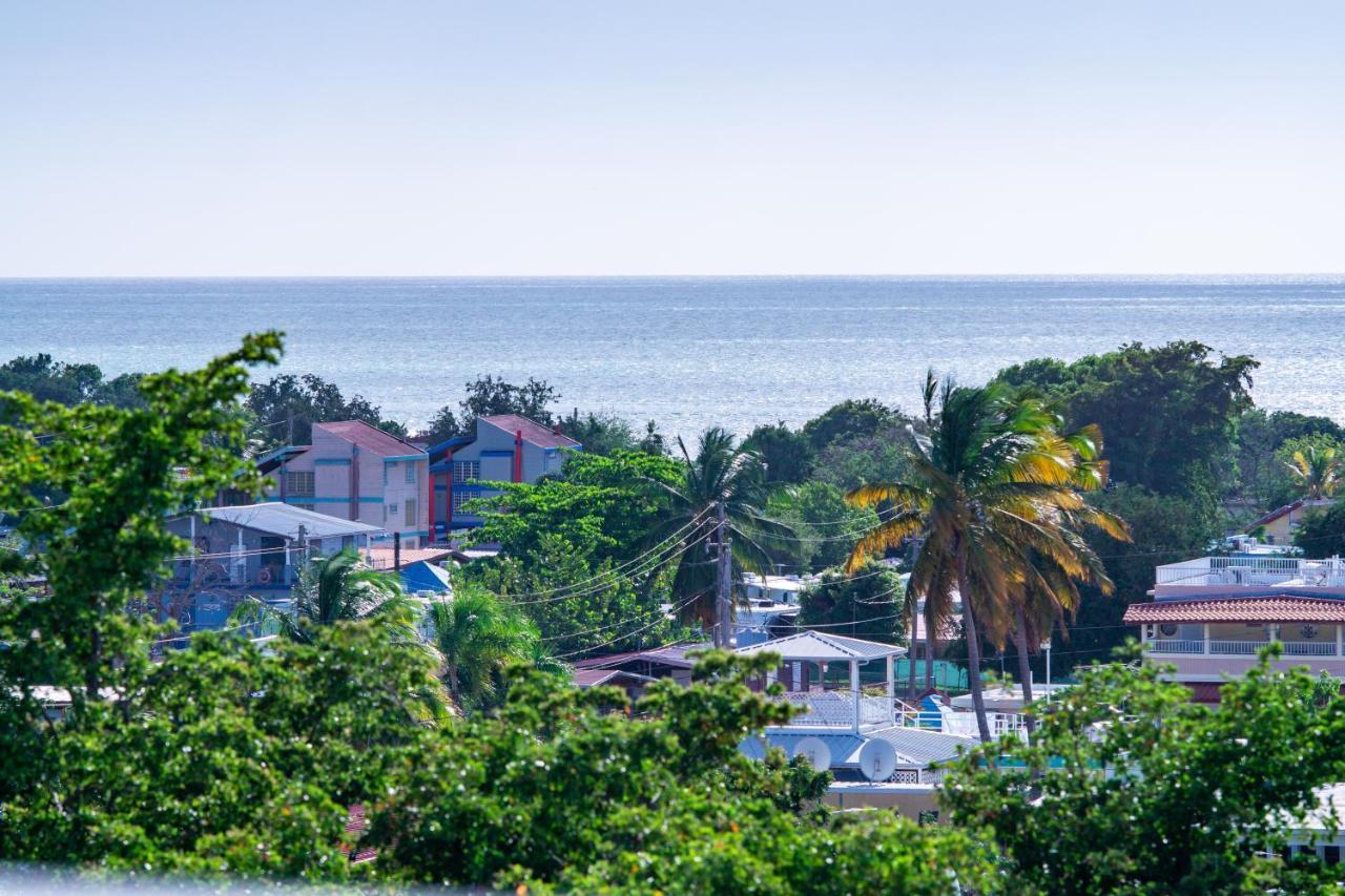 Villa Marlyn Cabo Rojo Exteriör bild